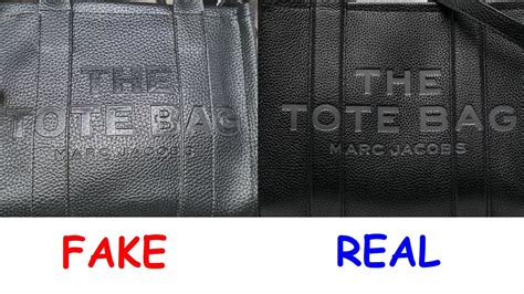 how to know marc jacobs bag is fake|marc jacobs tote bag alternative.